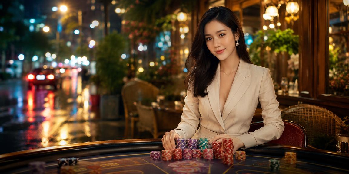 luck8882 VIP bonus