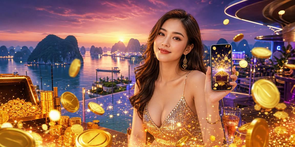 luck8882 đăng nhập